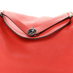 Taurillon Clemence Lindy 30 Rose Jaipur