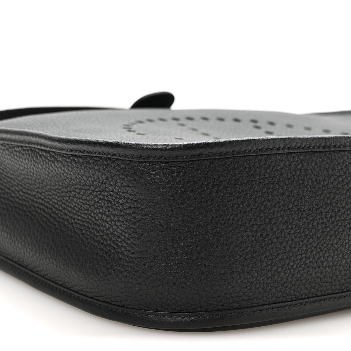 Taurillon Clemence Evelyne III GM Black
