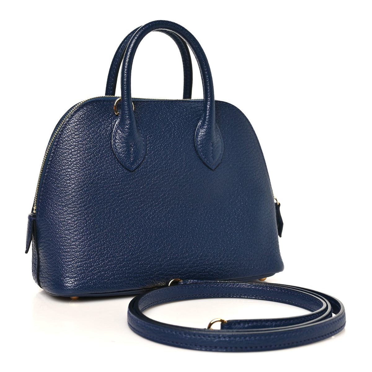 Chevre Mysore Mini 1923 Bolide Deep Bleu