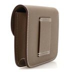 Epsom Constance Slim Wallet Etoupe