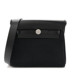 Military Toile Vache Hunter Herbag Zip Retourne 20 Black