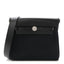 Military Toile Vache Hunter Herbag Zip Retourne 20 Black