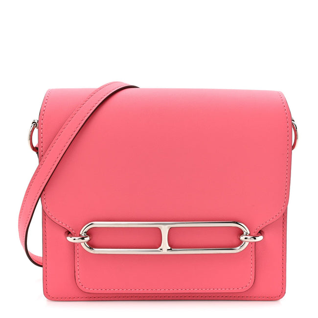Swift Mini Sac Roulis Rose Azalee Hover Image