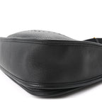 Taurillon Clemence EVELYNE III GM Black