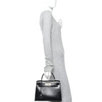 Box Kelly Sellier 28 Black