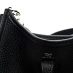 Taurillon Clemence Evelyne TPM Black