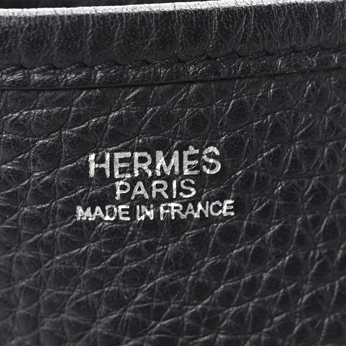 Taurillon Clemence Evelyne GM Black