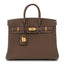 Togo Birkin 25 Etoupe