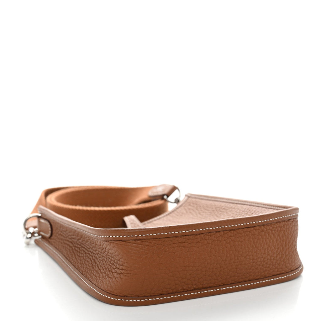 Taurillon Clemence Evelyne TPM Gold
