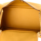 Taurillon Clemence Mini Lindy 20 Sun