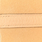 Taurillon Clemence Picotin Lock 22 MM Nata