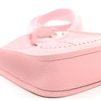 Taurillon Clemence Evelyne TPM Rose Sakura