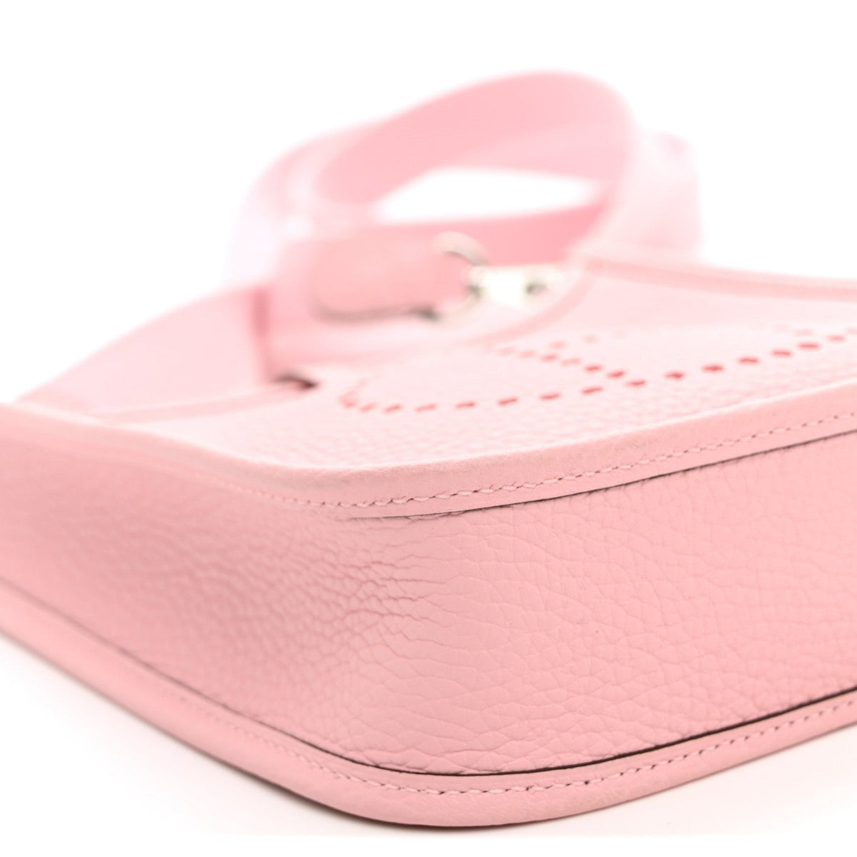 Taurillon Clemence Evelyne TPM Rose Sakura