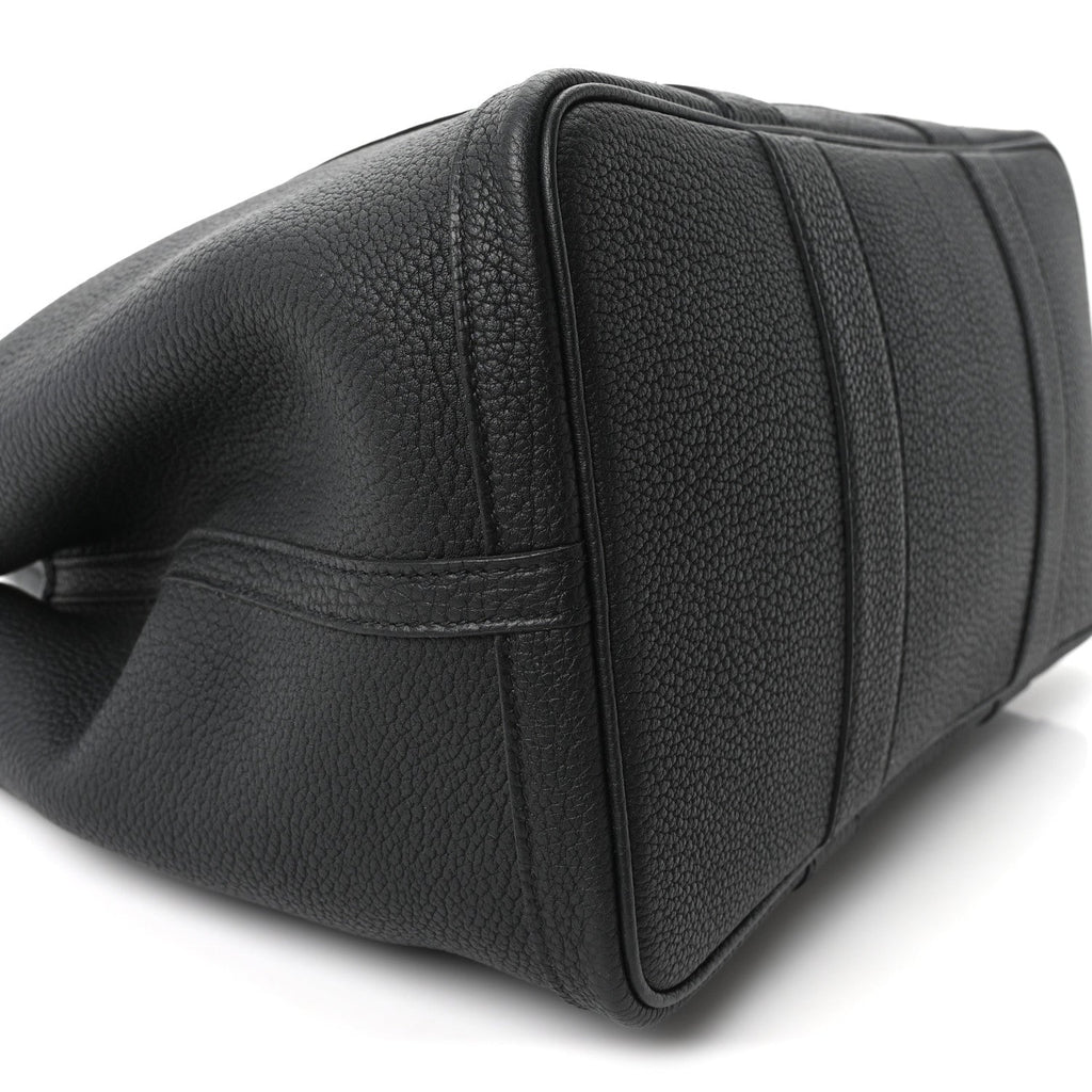 Negonda Garden Party Tote 36 MM Black