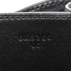 Epsom Constance 18 Black