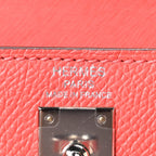 Epsom Kelly Sellier 25 Rose Jaipur