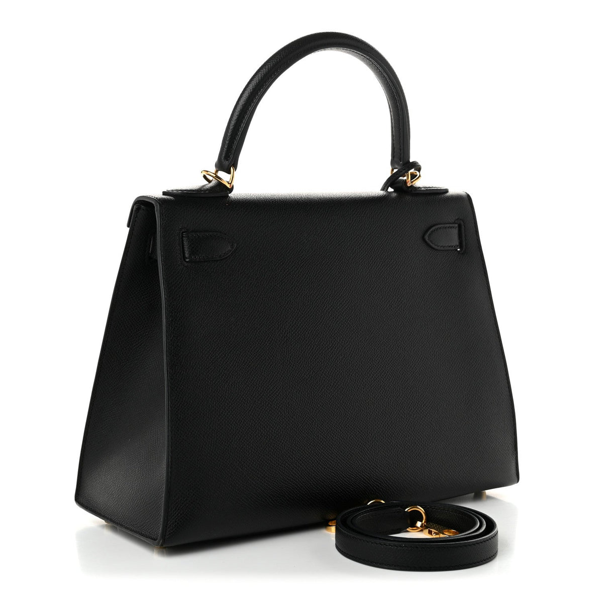 Epsom Kelly Sellier 28 Black