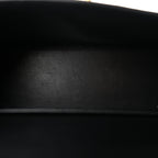 Epsom Mini Kelly Sellier 20 Black