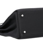 Togo Kelly Retourne 28 Black