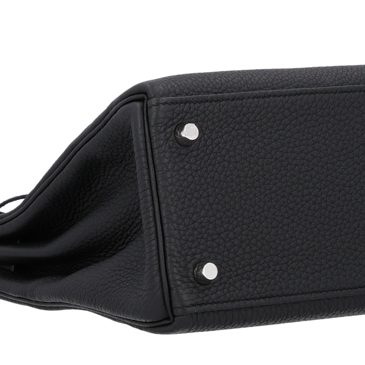 Togo Kelly Retourne 28 Black