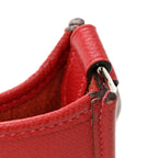 Epsom Evelyne TPM Rouge Casaque