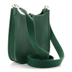 Taurillon Clemence Evelyne TPM Vert Vertigo
