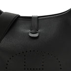 Taurillon Clemence EVELYNE III Black