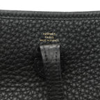 Taurillon Clemence Evelyne TPM Black