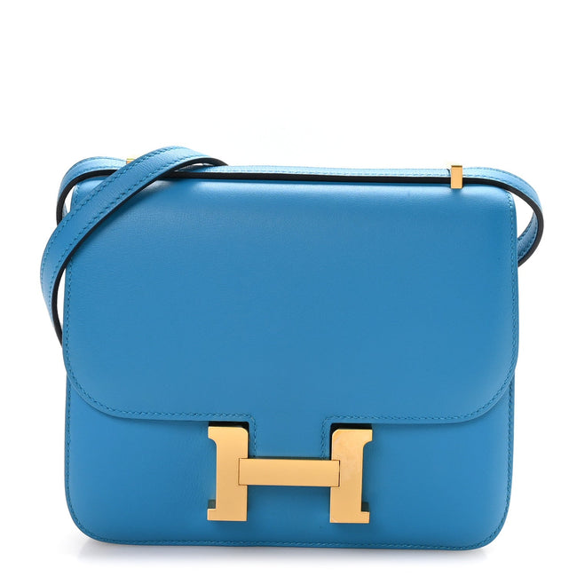 Swift Constance 18 Bleu Frida Hover Image