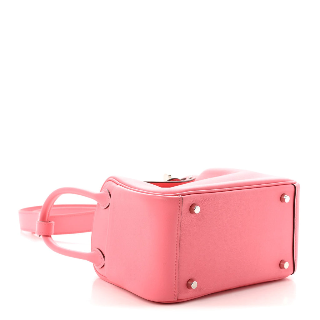 Swift Mini Lindy 20 Rose Ete