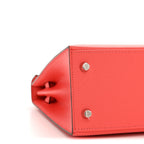 Epsom Kelly Sellier 25 Rose Jaipur