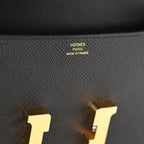 Epsom Constance 1-Elan Black