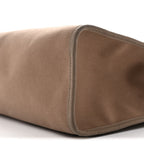 Vache Hunter Toile Herbag Zip 31 PM Etoupe Ebene
