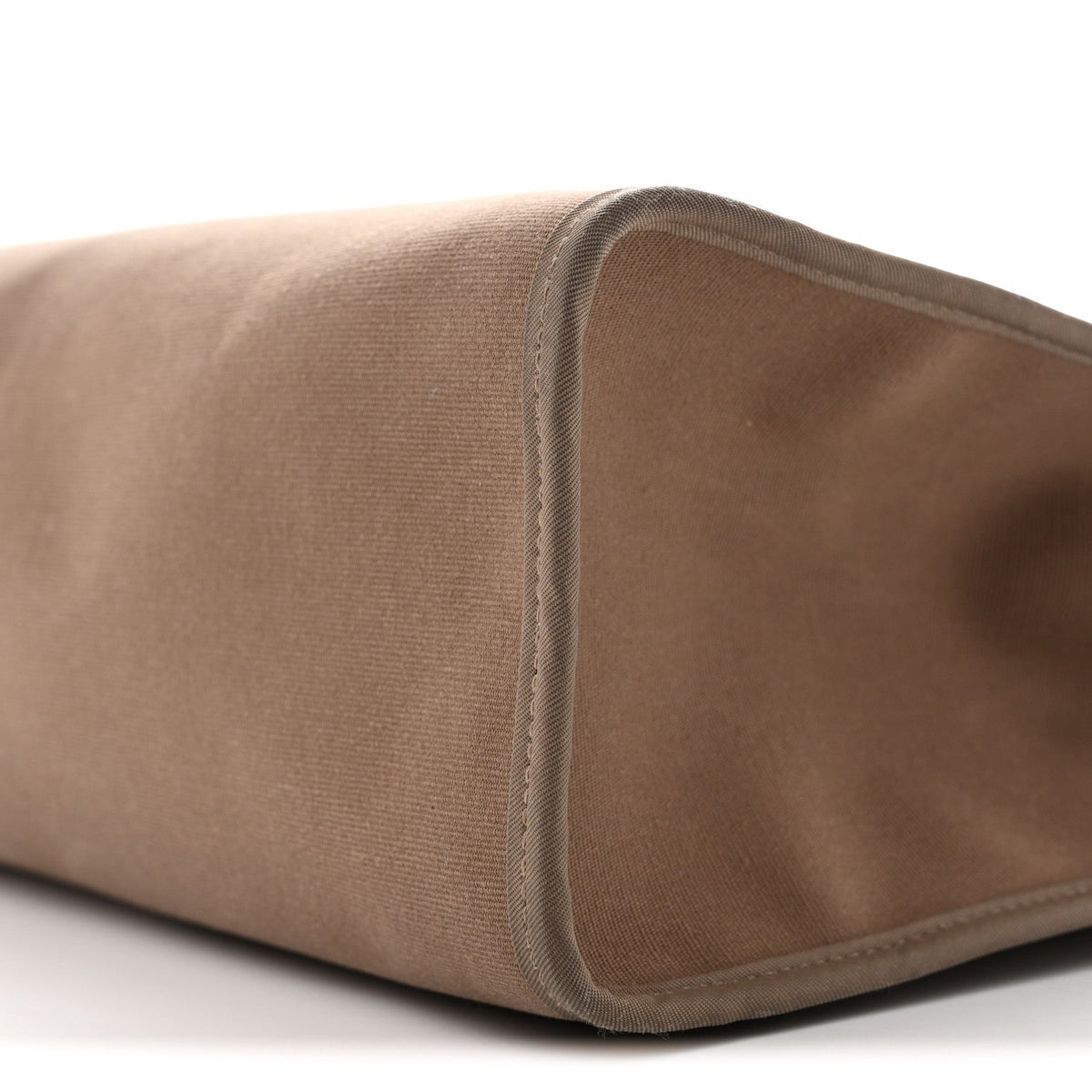 Vache Hunter Toile Herbag Zip 31 PM Etoupe Ebene