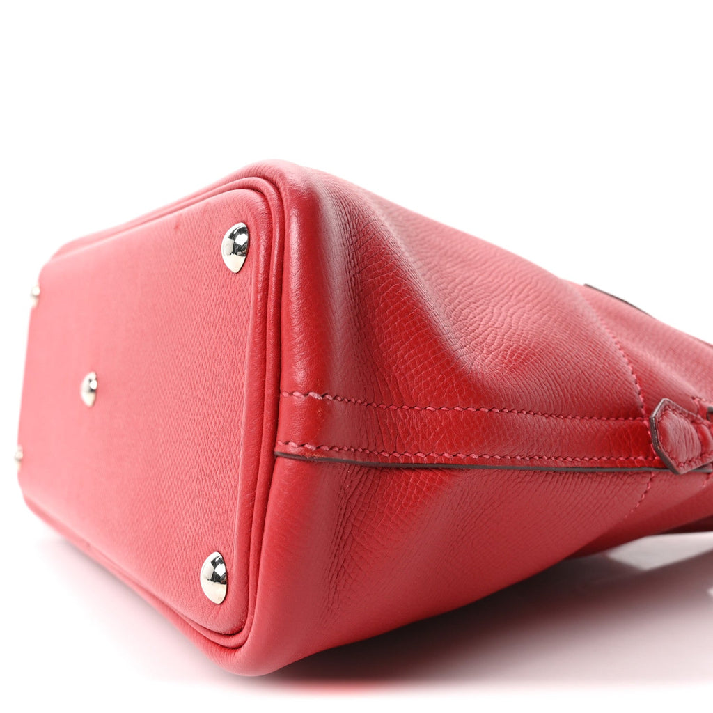 Epsom Bolide 27 Rouge Casaque