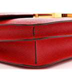 Epsom Constance 24 Rouge Casaque