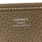 Taurillon Clemence Evelyne III PM Etoupe