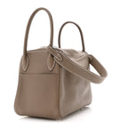 Taurillon Clemence Lindy 26 Etoupe