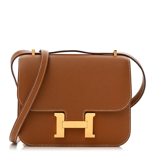 Epsom Constance 18 Gold Hover Image