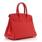 Togo Birkin 30 Rose Jaipur