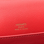 Evercolor Mini Sac Roulis Rouge Casaque
