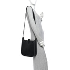 Vache Hunter Evelyne Sellier 29 PM Black