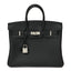 Togo Birkin 25 Black