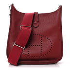 Taurillon Clemence Evelyne III PM Rubis