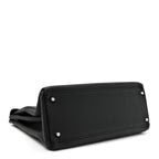 Togo Kelly Retourne 35 Black