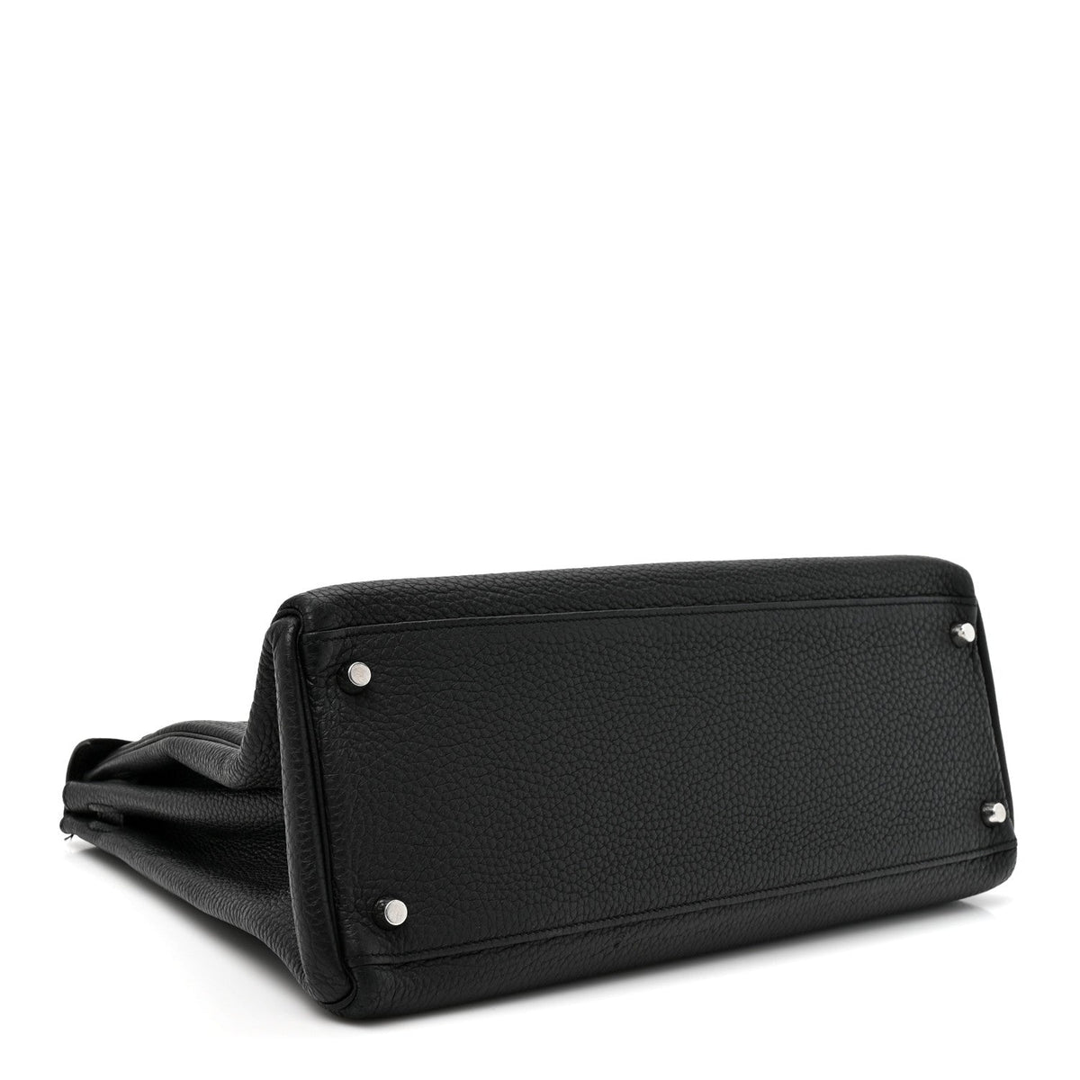 Togo Kelly Retourne 35 Black