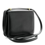 Box Constance 18 Black