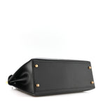 Box Kelly Sellier 32 Black
