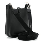 Taurillon Clemence Evelyne TPM Black