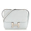 Chevre Mysore Constance 18 Bleu Brume